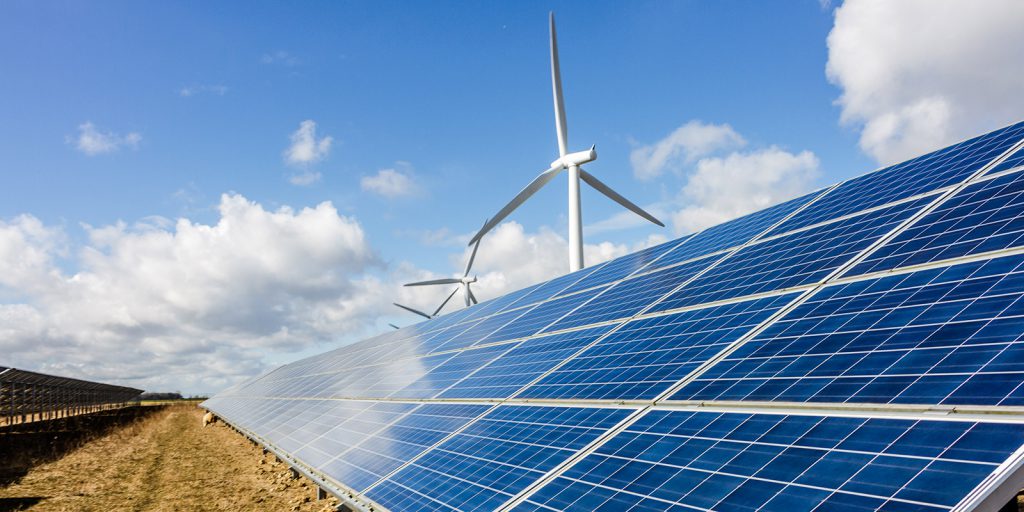 B.Sc Renewable Energy